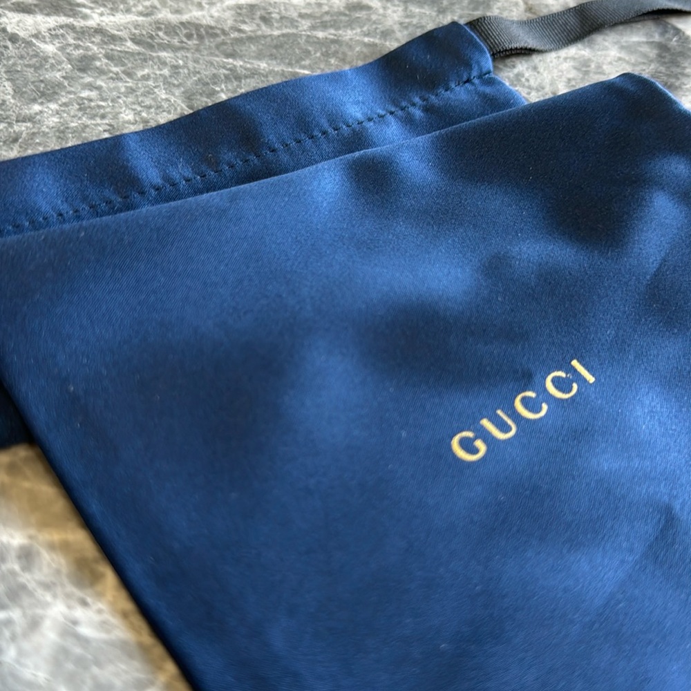 Gucci Dust Bag! - Picture 4 of 8